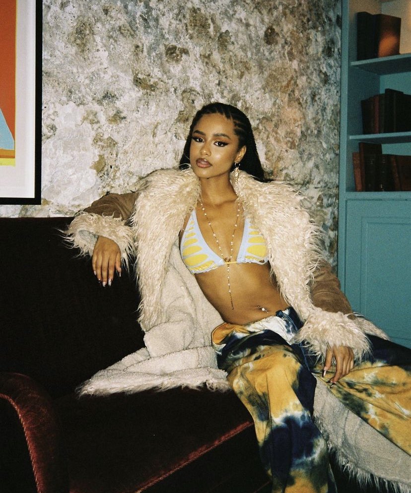Tyla To Feature On Summer Walker’s New EP