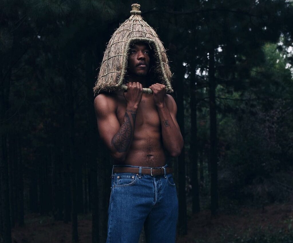 Muzi Releases His New Album Titled, ‘uMUZI’