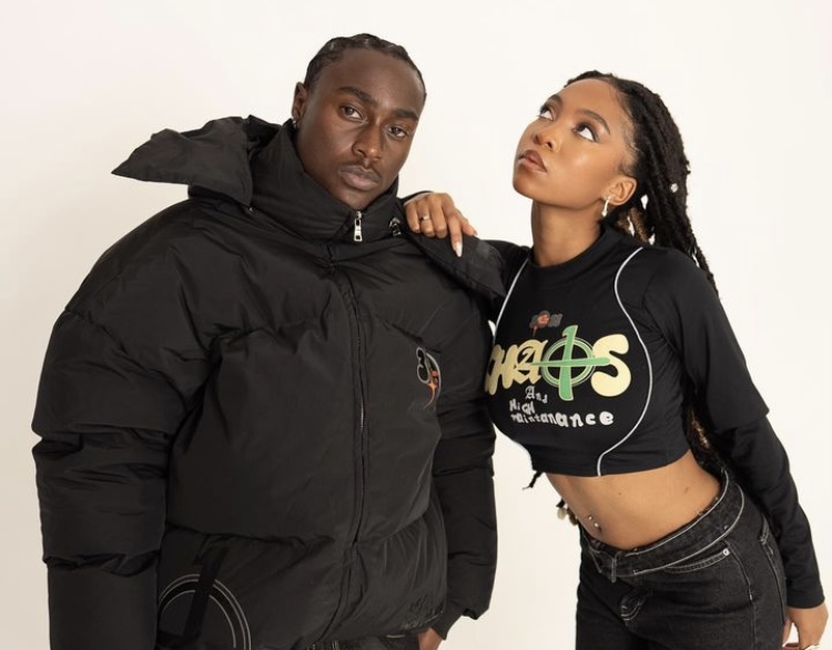 Future Youth Museum Releases Their Chaos Collection
