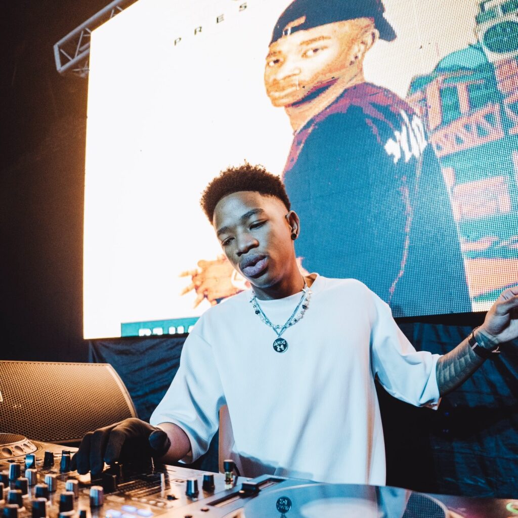 DJ Harvey | SummerTime Vibes Mix