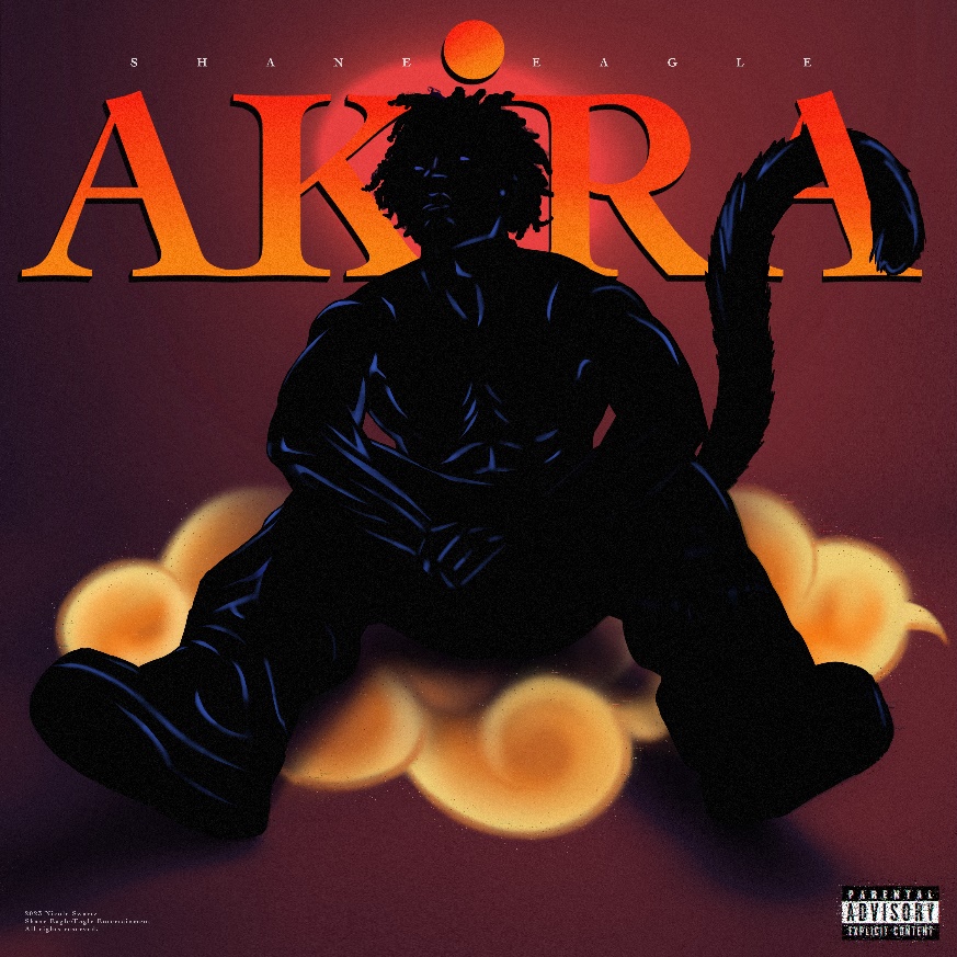Shane Eagle Releases A New Single Ahead Of His Upcoming Album