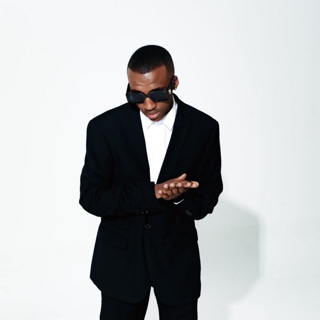 Stixx Pays Homage To Kwaito Legend Brown Dash With His New Remix