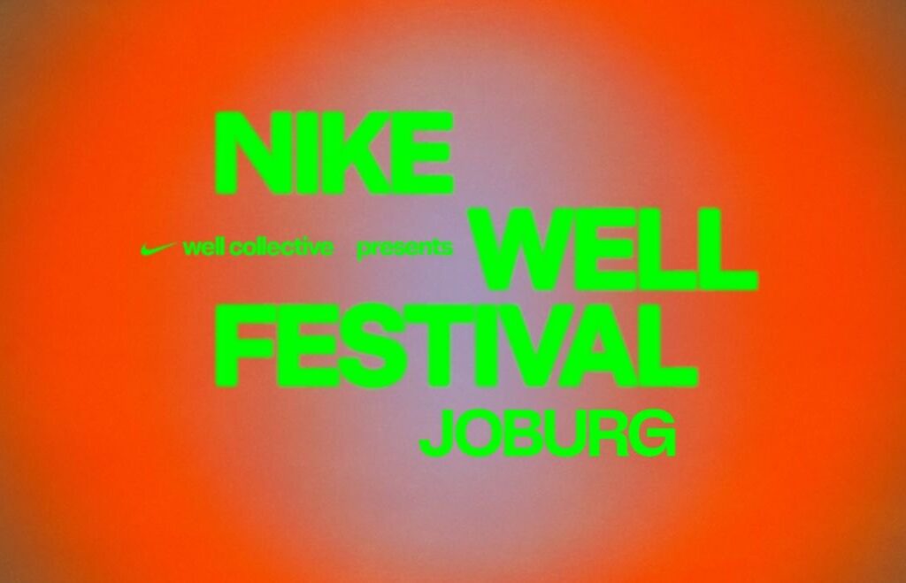 Nike Launches Its Inaugural Well Festival This April