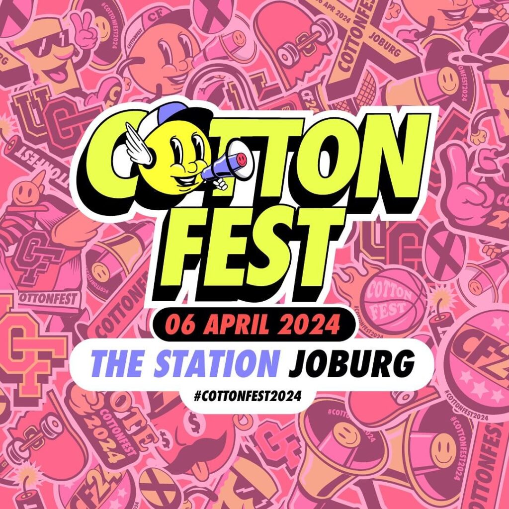 Cotton Fest Unveils Their Final Lineup