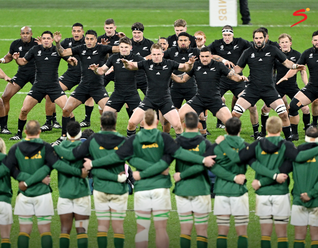 SuperSport and SABC Enter Into A Once-Off Partnership To Showcase the Springboks v All Blacks Clash