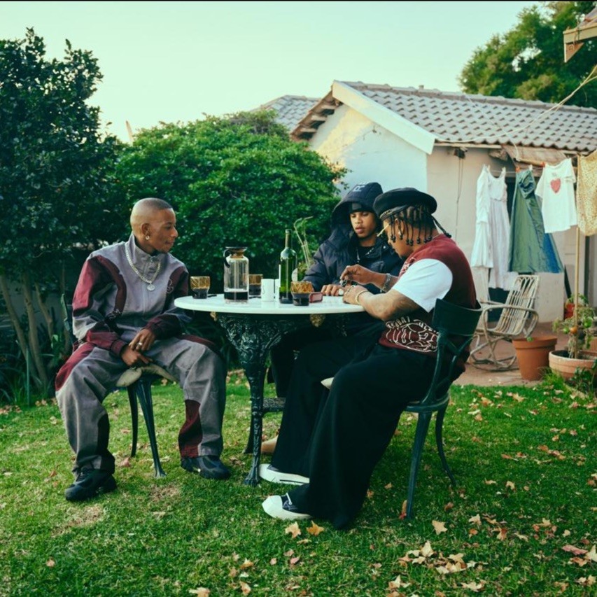 Ziggy4x Releases ‘Honne (Remix)’ with Priddy Ugly and Maglera Doe Boy