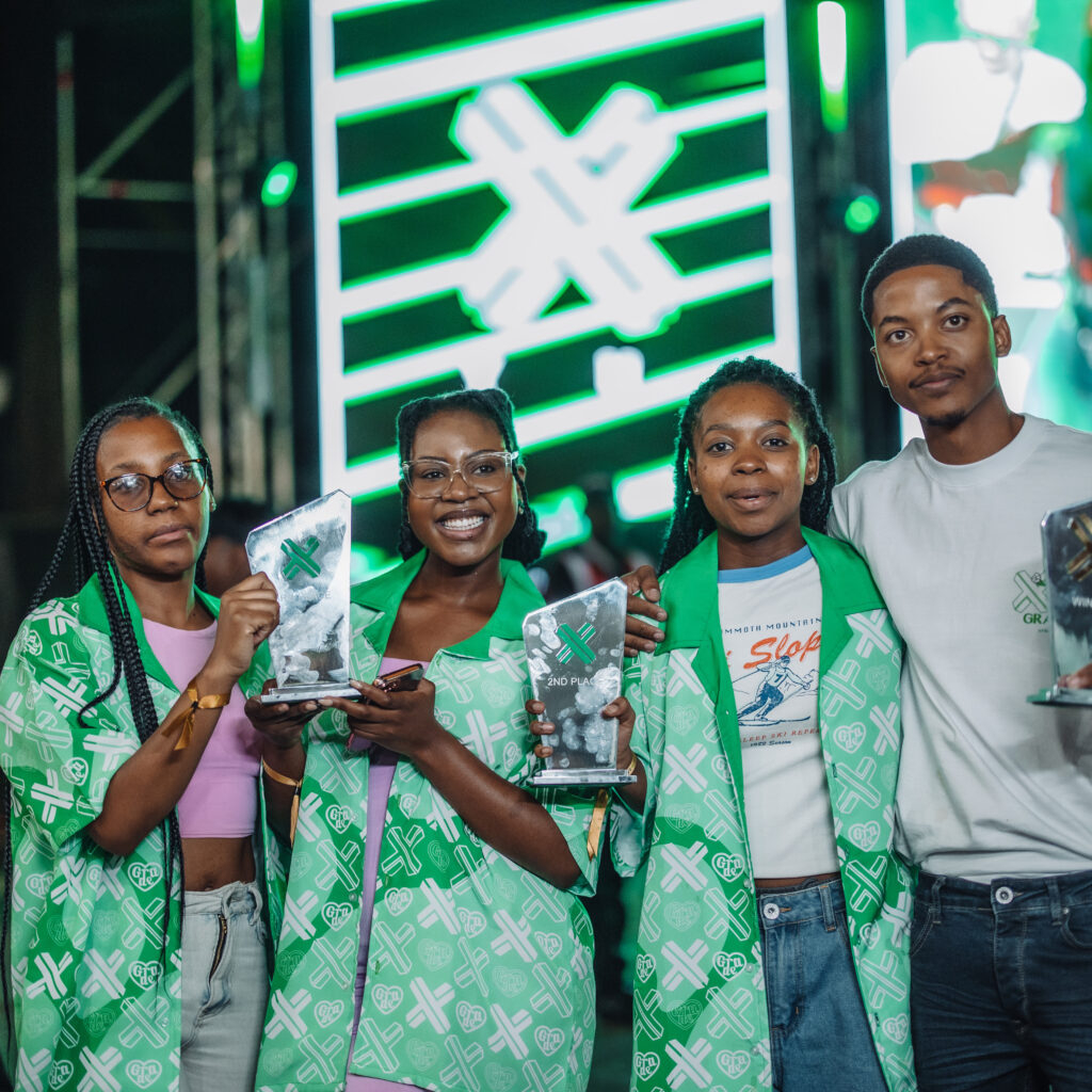 YX24 Festival: Where youth, innovation and entrepreneurship took centre stage!