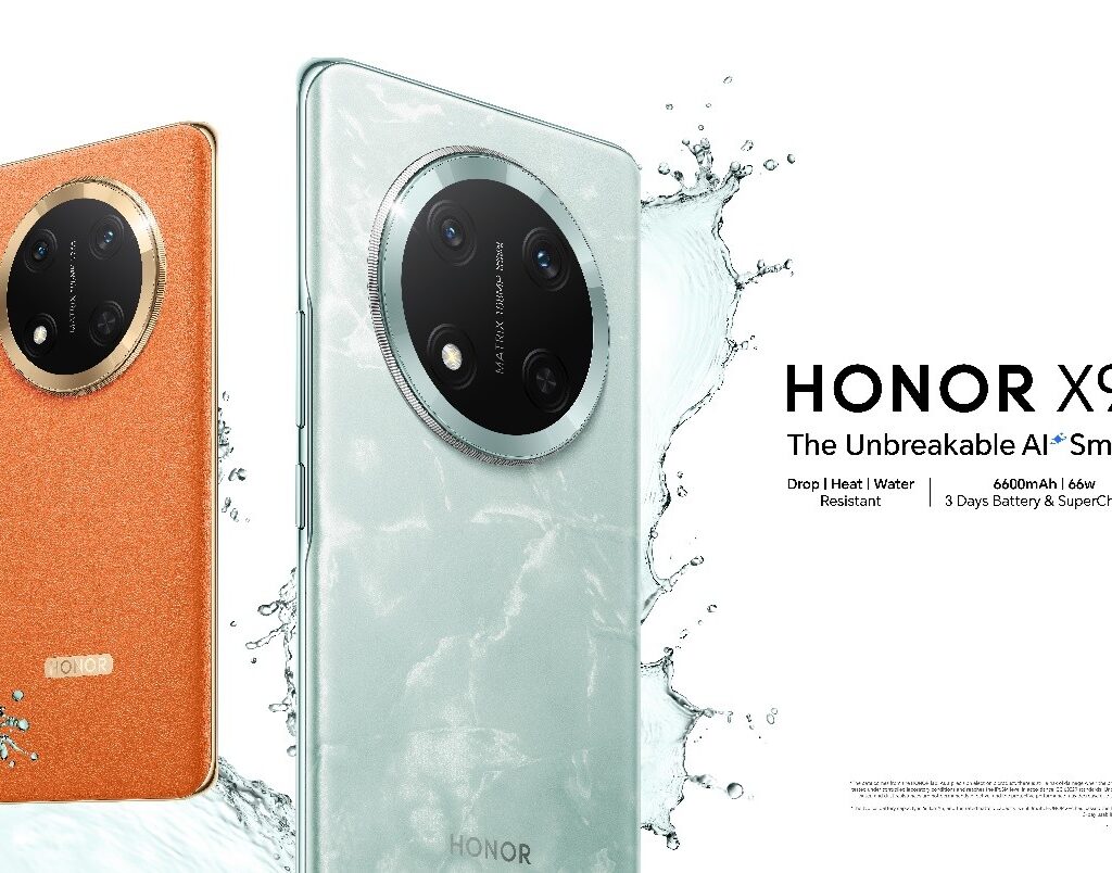 The HONOR X9c Review by the Freshmen Team