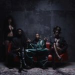Young Jonn Premiers “Che Che” Music Video Featuring Asake