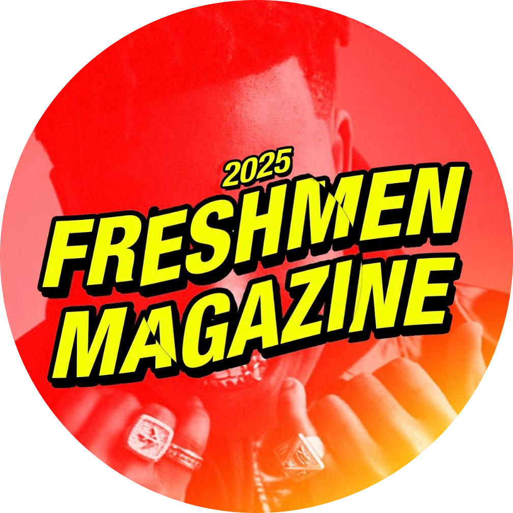 Freshmen Magazine
