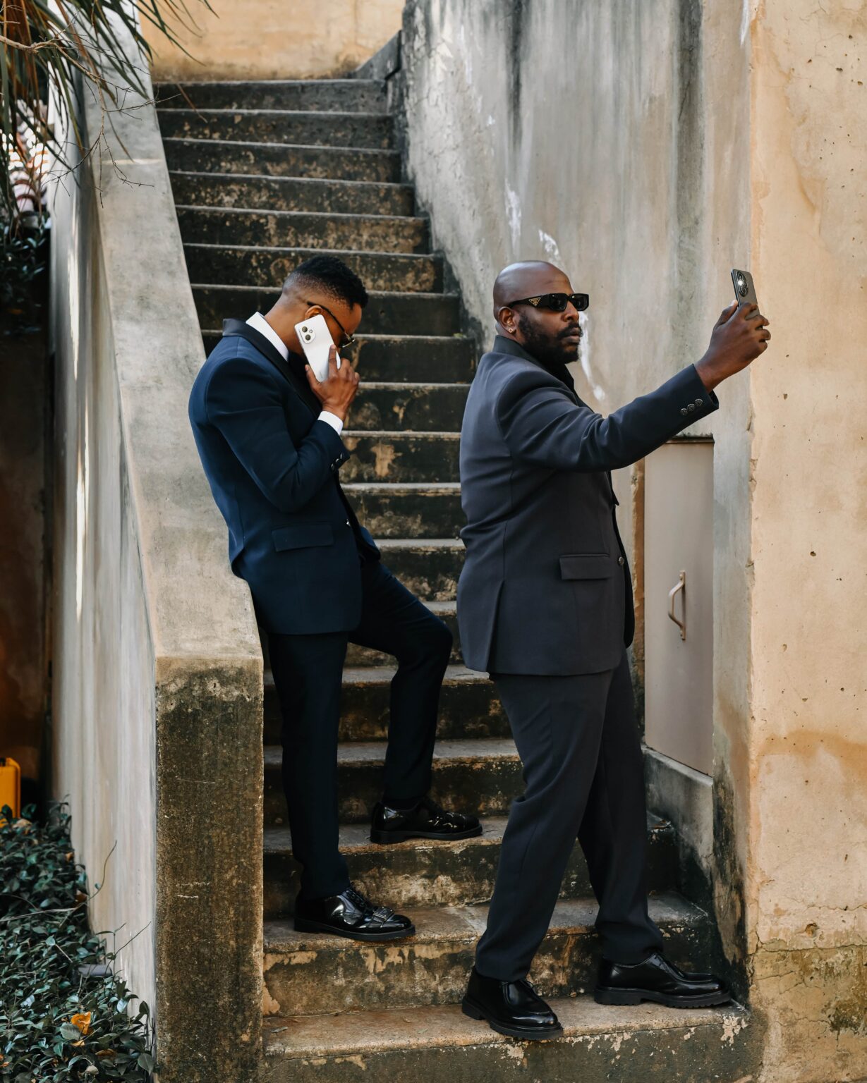 DJ Tira x Maphorisa x HONOR-min