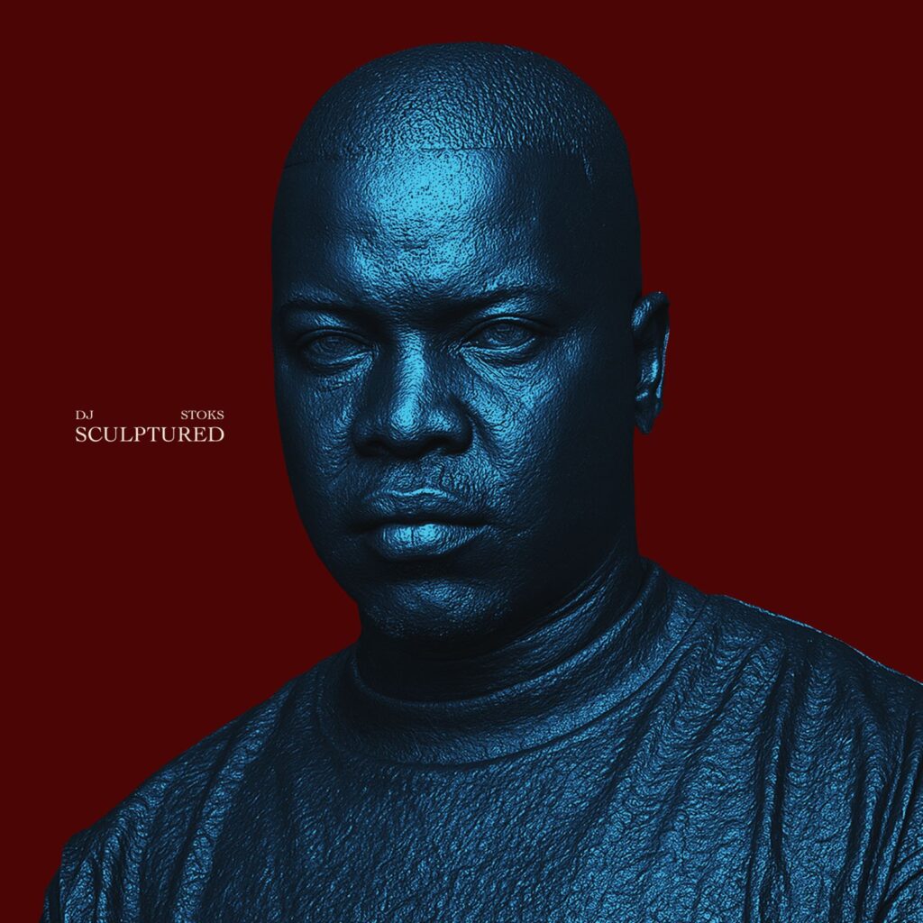 Dj Stoks Unveils His Latest Masterpiece, ‘Sculptured’, A Refined Amapiano Journey For The Matured Ear