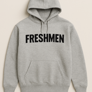 Freshmen OG Hoodie