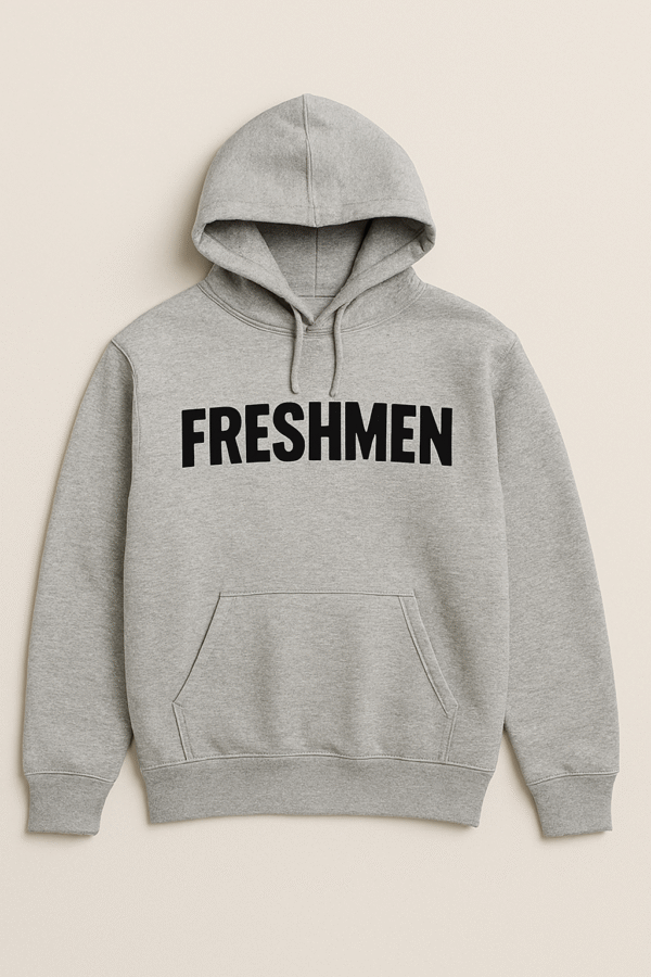 Freshmen OG Hoodie