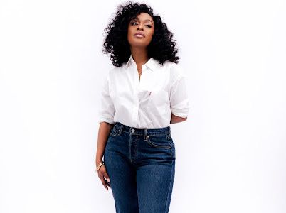 Levi’s Launches The 501 Curve: An Icon Reimagined For Curves