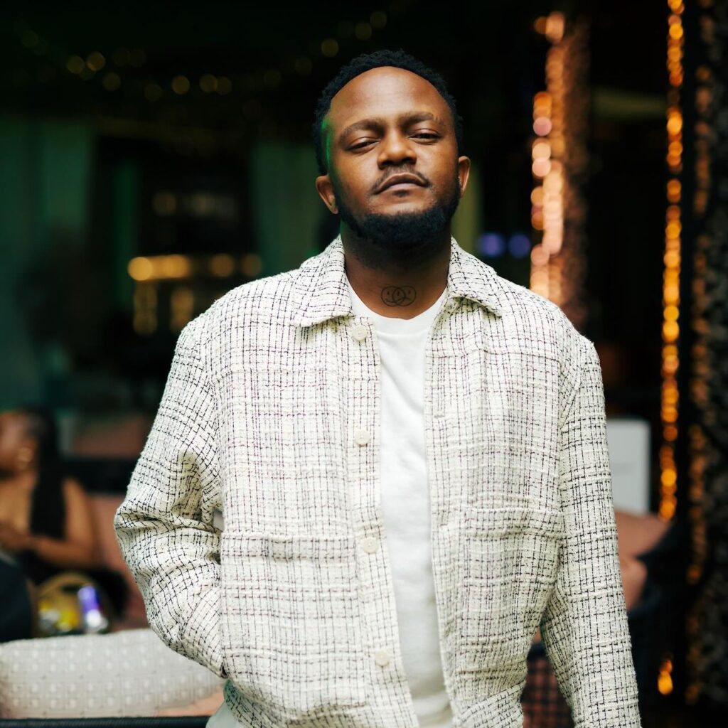 Don Toliver, Kwesta and Inkabi Zezwe Headline The DSTV Delicious International Food and Music Festival, Powered By LottoStar