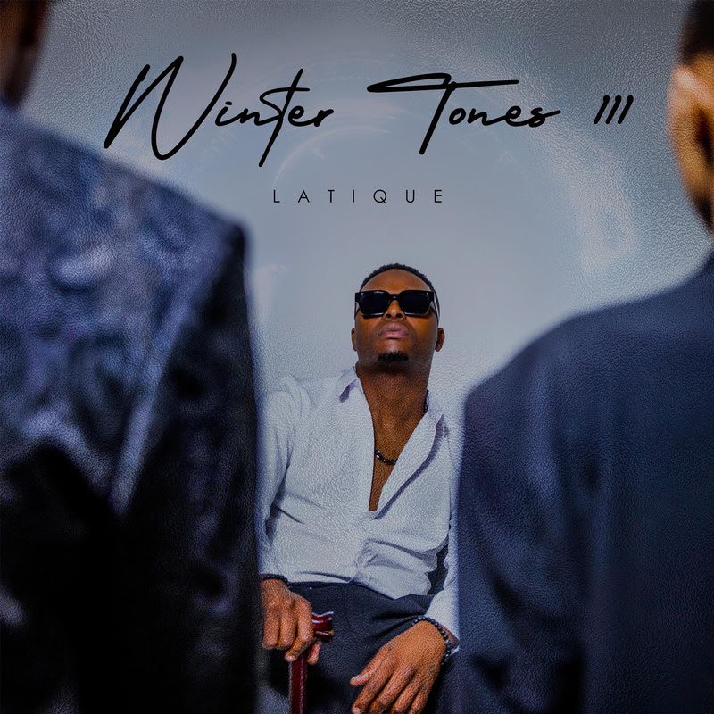 Latique Unleashes Sophisticated Sonic Journey With New EP ‘Winter Tone’