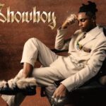 Spy Shitta Returns To Centre Stage With Story Driven ShowBoy EP