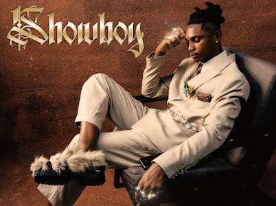 Spy Shitta Returns To Centre Stage With Story Driven ShowBoy EP