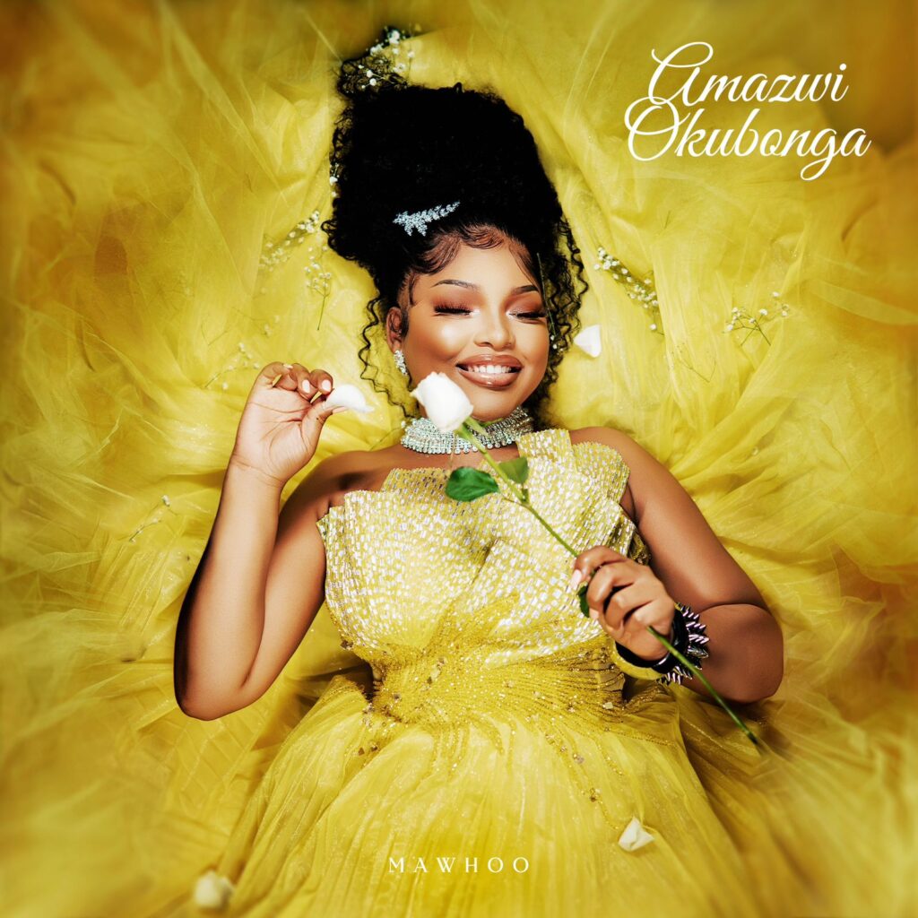 Chart-Topper MaWhoo Returns With New EP Amazwi Okubonga