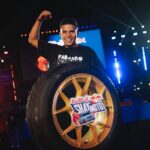 Panjaro Crowned Champion As Red Bull Shay’iMoto Conquers Durban
