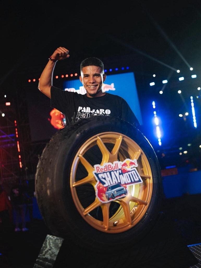 Panjaro Crowned Champion As Red Bull Shay’iMoto Conquers Durban