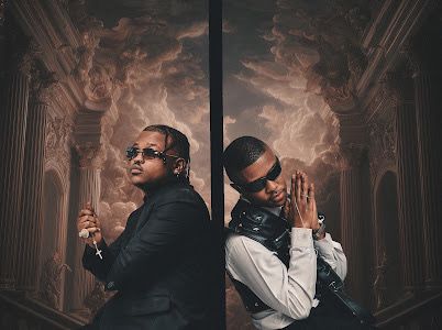 Focalistic & Ch’cco Present Album Based On A True Story (B.O.A.T.S)