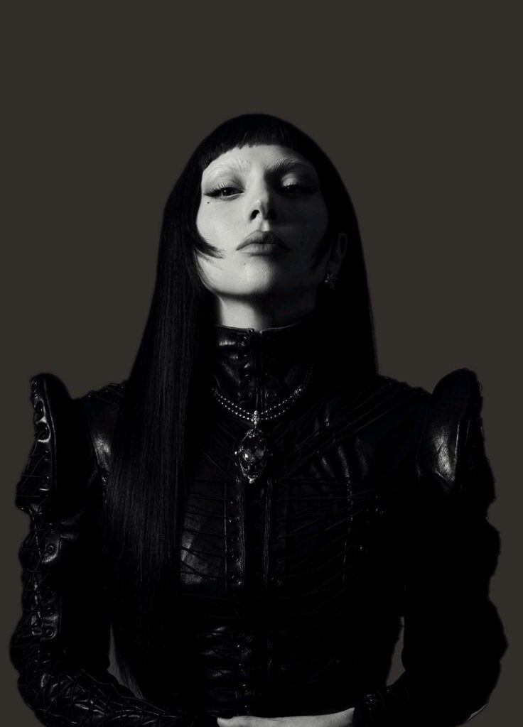 Lady Gaga Unveils Music Video For ”The Dead Dance”