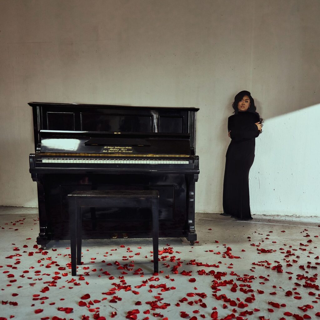 Siinaye Releases ‘Sonini’ Featuring Manana, An Ode To Long-Awaited Love