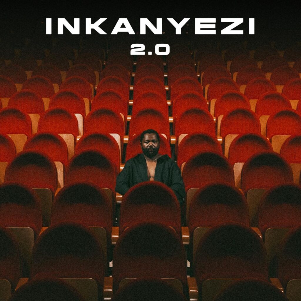 Sjava Unveils Inkanyezi 2.0 EP – A Celebration Of Music,Connection And Spirit