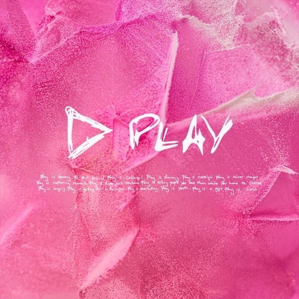 Ed Sheeran Releases His New Album Play