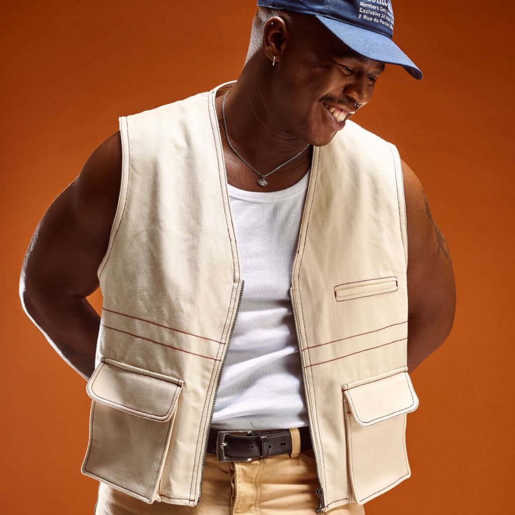 INTERNATIONAL POP SENSATION LLOYISO ANNOUNCES 2025 EUROPEAN TOUR AHEAD OF NEW EP NEVER THOUGHT I COULD