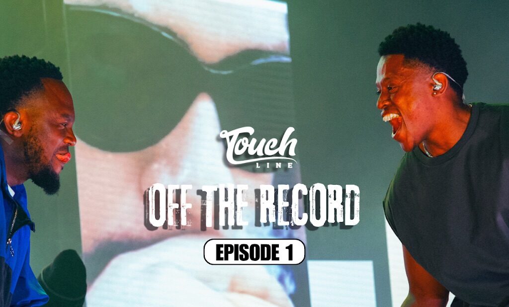 Touchline Launches New Documentary, “Off The Record”