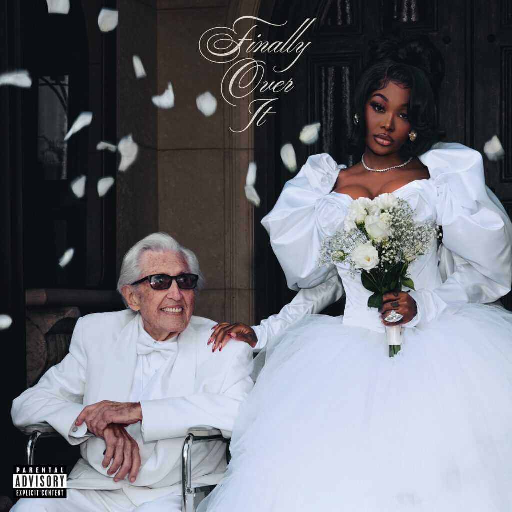 SUMMER WALKER RELEASES HER HIGHLY ANTICIPATED