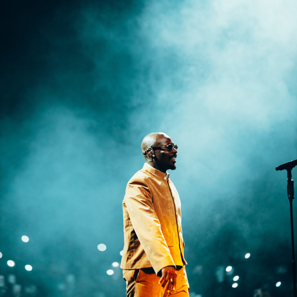 Asake Makes South African Debut In A Curated By Culture Experience