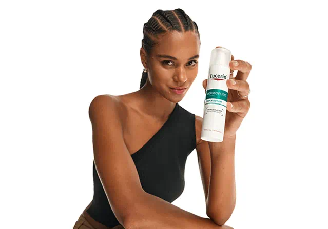 From #SkinTok Myths To Skin Science: Eucerin DERMOPURE CLINICAL Redefining Care For Acne-prone Skin