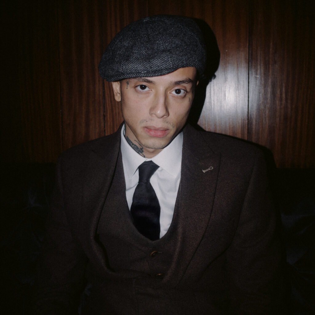 Central Cee Announces New EP Titled, “All Roads Lead Home”