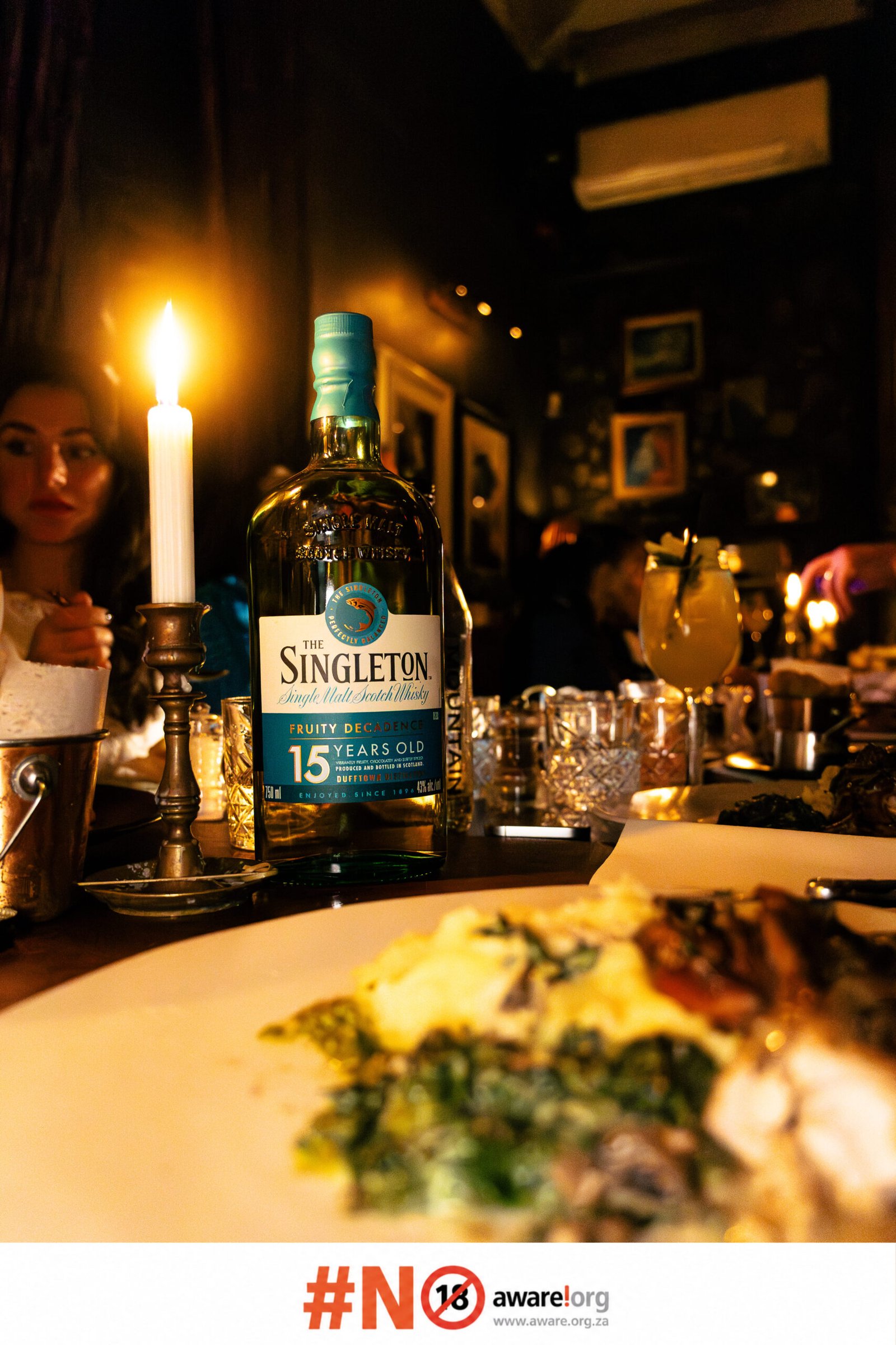 Singleton x Guestlist x Kloof Street House-40
